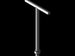 SOCKET SPANNER M6