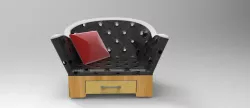 Sofa With daraz
