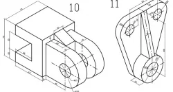 Solidworks 3D Practice