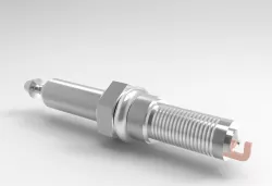 Spark plug
