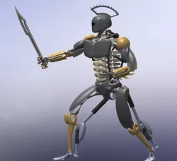 spartbot