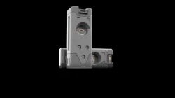 speaker 3D model