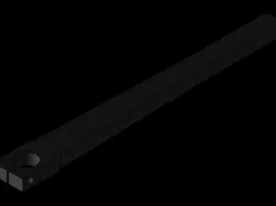 SPEEDWAY SWAY BAR ARM