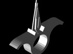 stabby ring