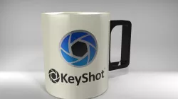 Stainless Coffee Mug