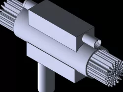 Steam condenser