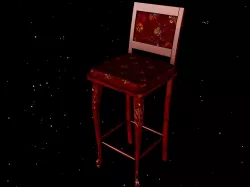 STOOL HARVEY FONSECA