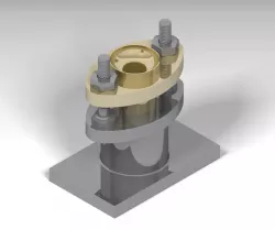 Stuffing Box