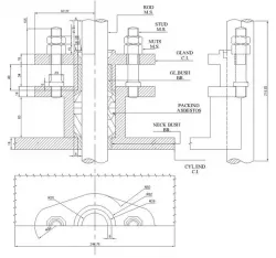 STUFFING BOX