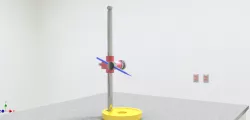 Surface Gauge