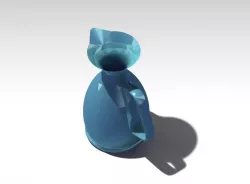 Surfacing Jug