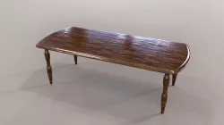 Table #10