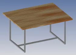 Table basse