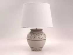 Table Lamp 3D model