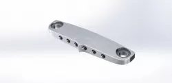 tailpiece