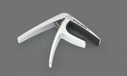 Tanglewood TSPC Speedbar Capo 3D model