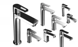 Tap Collection 3D model