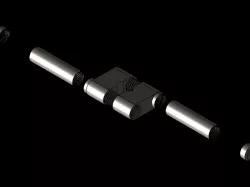 Tap Wrench