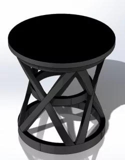 tea table