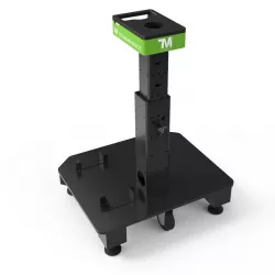 Techman TM Robot Stand