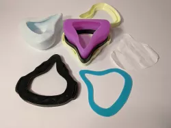 The ABC Mask