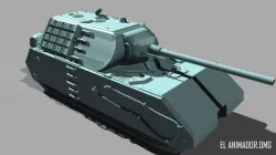 The Maus