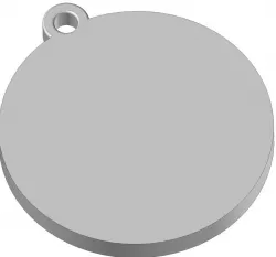 Token for shopping cart