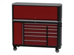tool Cabinet and hutch combo