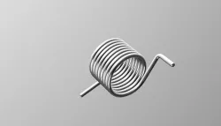 torsion spring