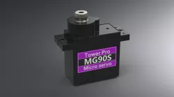 Tower Pro MG90S