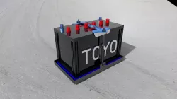 TOYO Battery