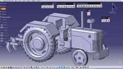 Tractor 1.0