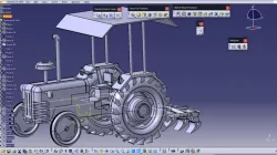 Tractor 2.0