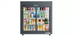 True  Countertop Refrigerator 3D model