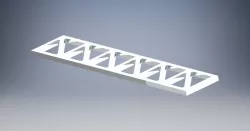 Truss Flange