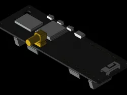TTGO TBeam V1.0