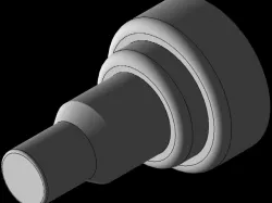 Tutorial for mastercam