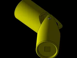 Universal Coupling
