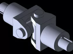 Universal Coupling