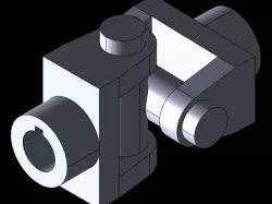 UNIVERSAL COUPLING