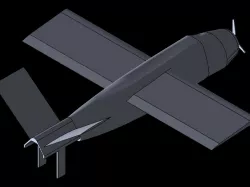 Unmanned Aerial Vehicle(UAE)