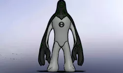 Upgrade -Ben 10