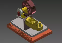 VACUUM ENGINE - Unit8