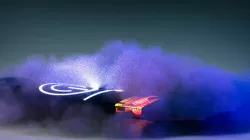VAPE - Electronic Vape 3D model