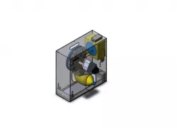 ventilator (ventil-8)