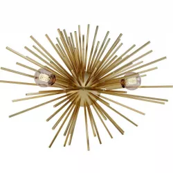 Wall lamp - Wall Lamp Boivin from the Eichholtz factory 3D model