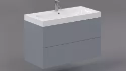 Washbasin 3D model