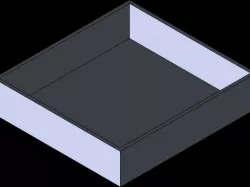 Watch mechanism digital mechanic