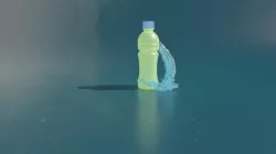 Water Bottle