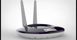 WIFI Router Concept